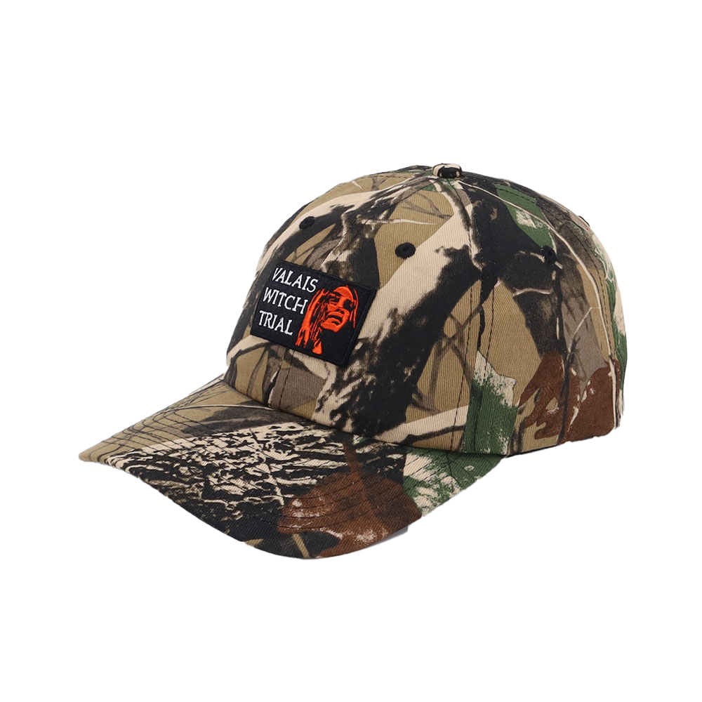 Sumerhouse Witch Trail Caps