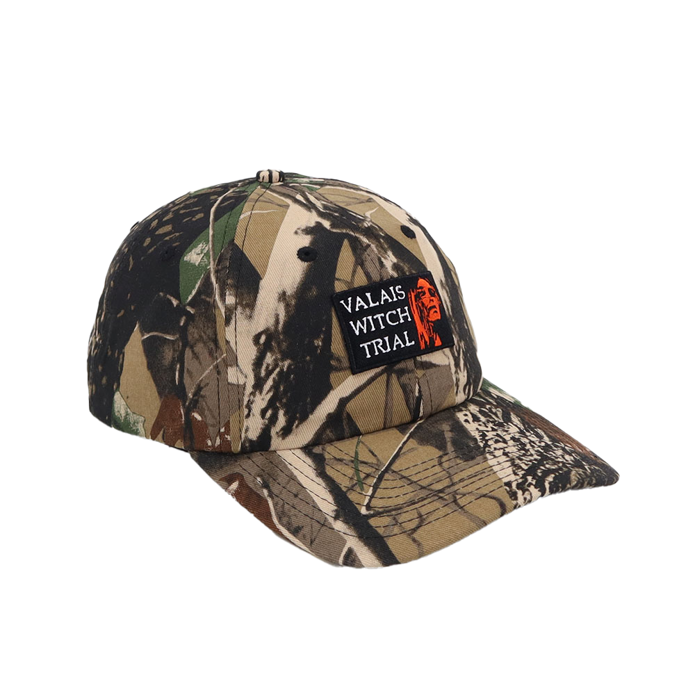 Sumerhouse Witch Trail Caps