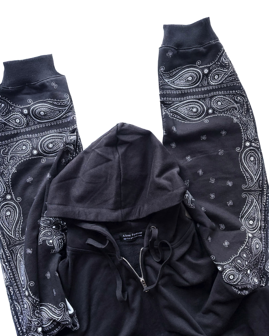 Distant Lovers Hoodie