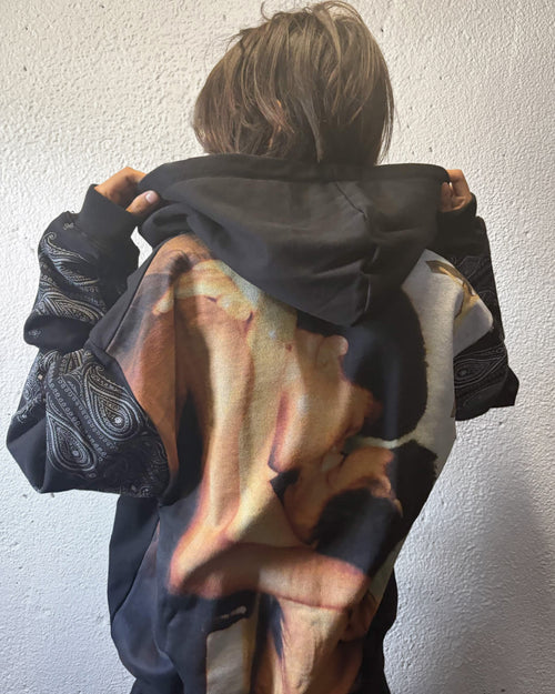 Distant Lovers Hoodie
