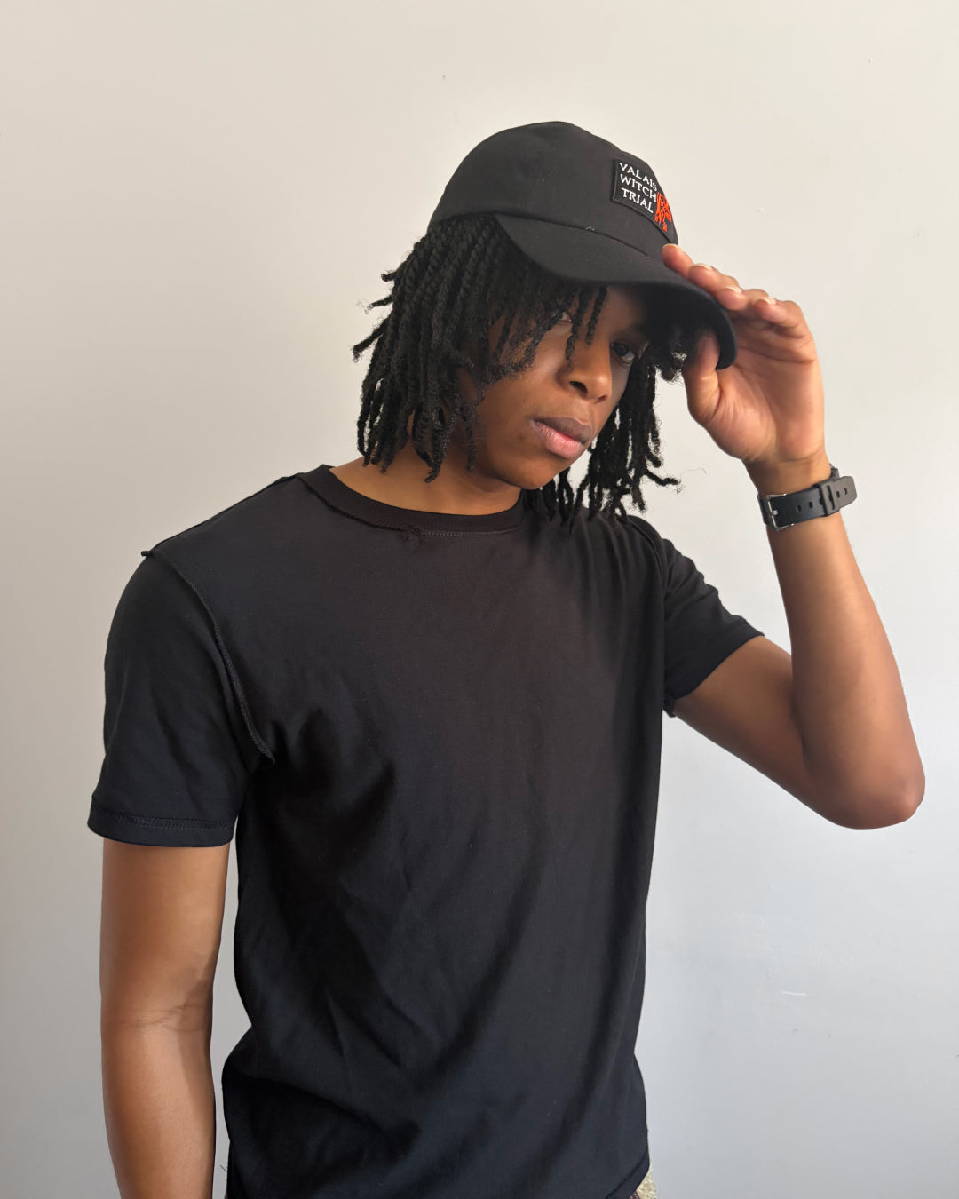 Witch Trail Cap