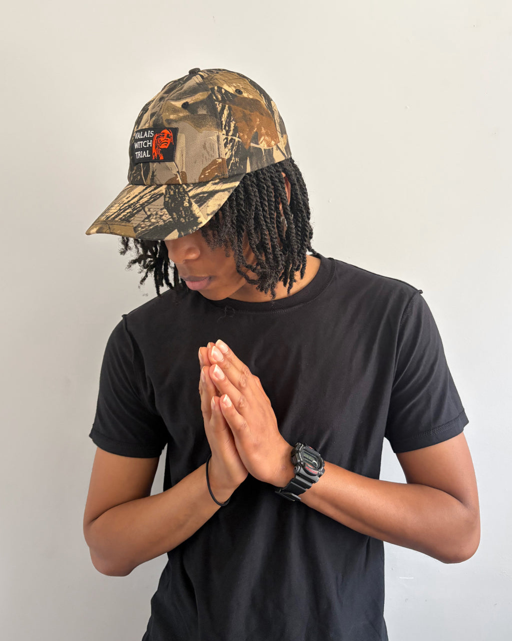 Witch Trail Cap