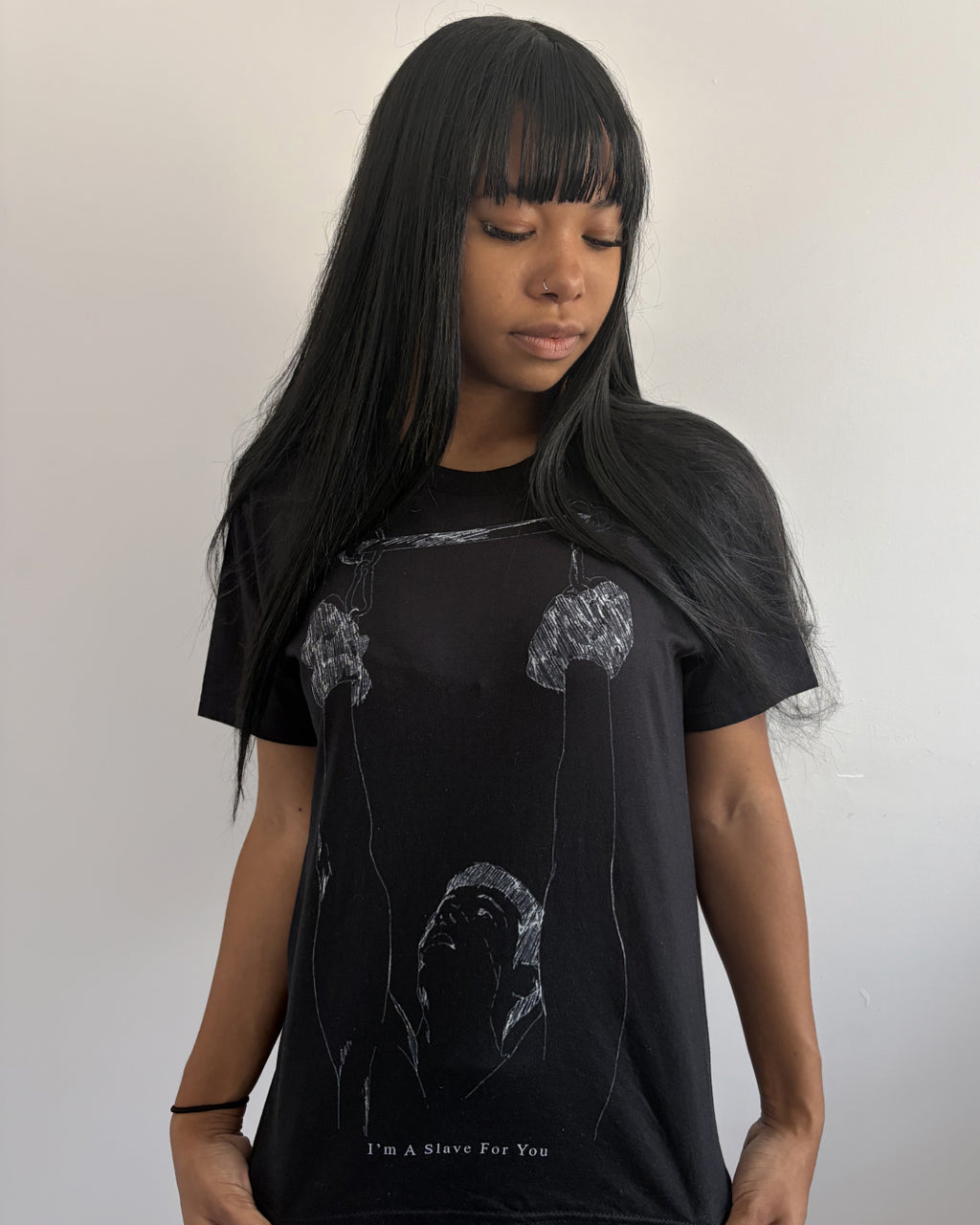 Boy Toy T-Shirt