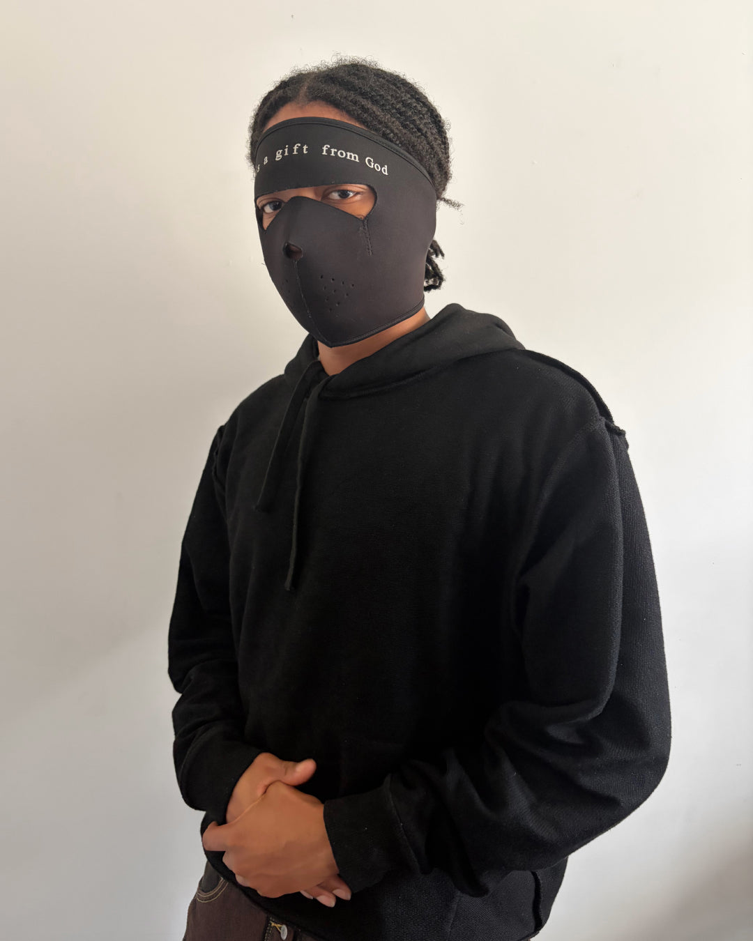 Ego Neoprene Mask