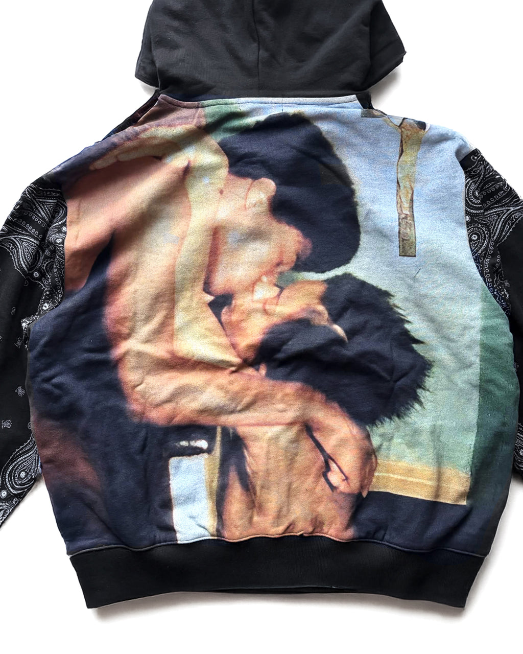 Distant Lovers Hoodie