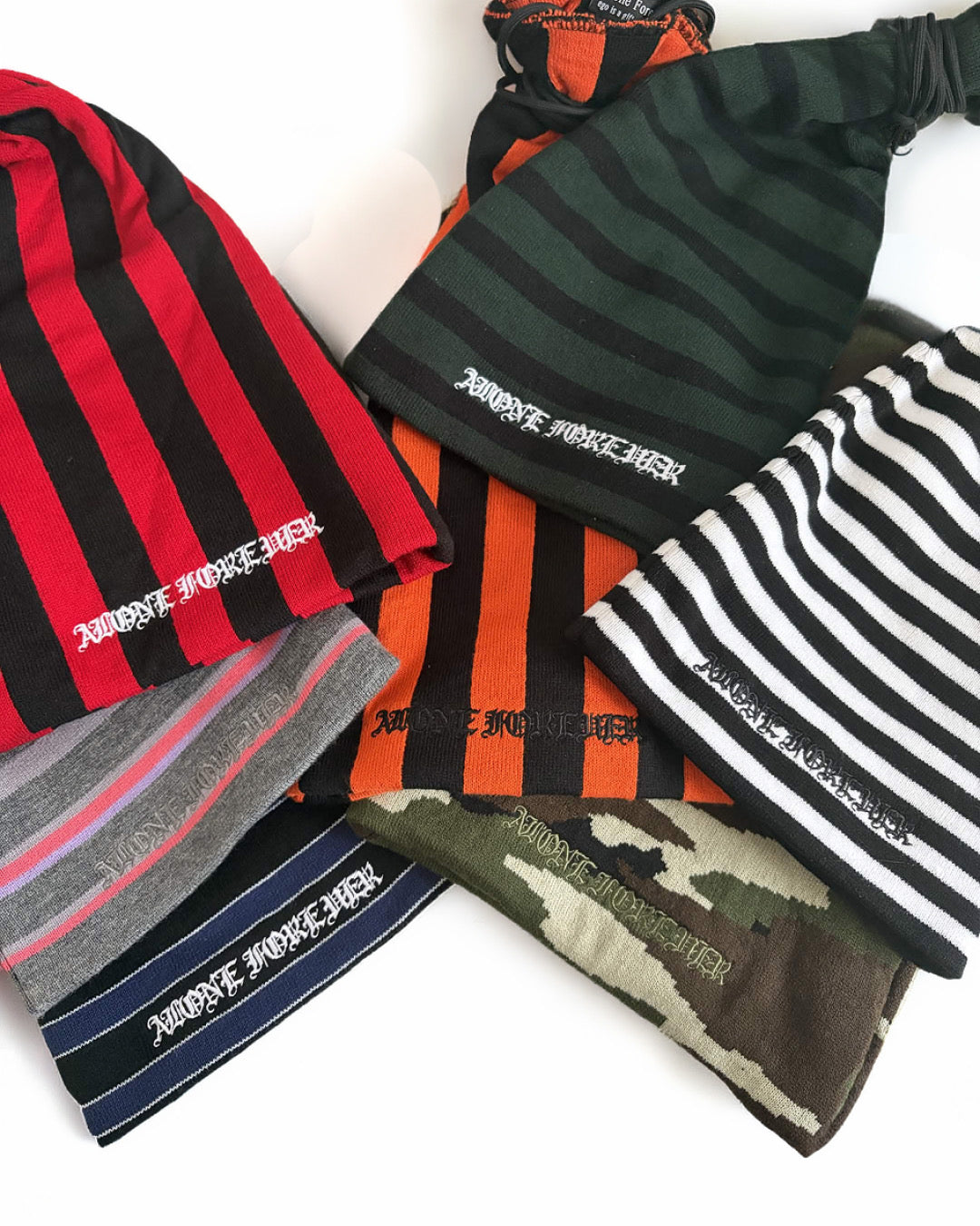 Doobie Beanies
