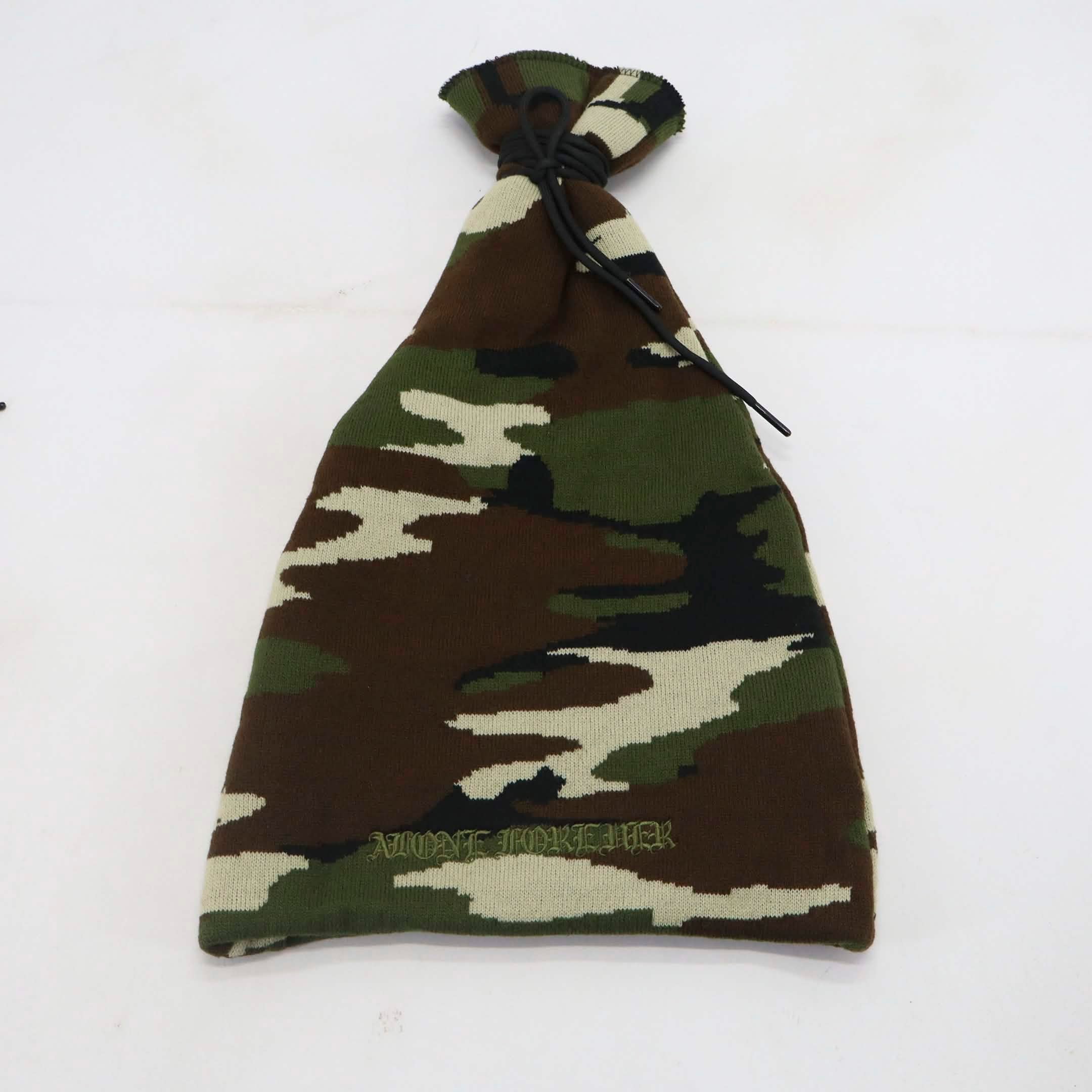 Soulja Nolia Beanie