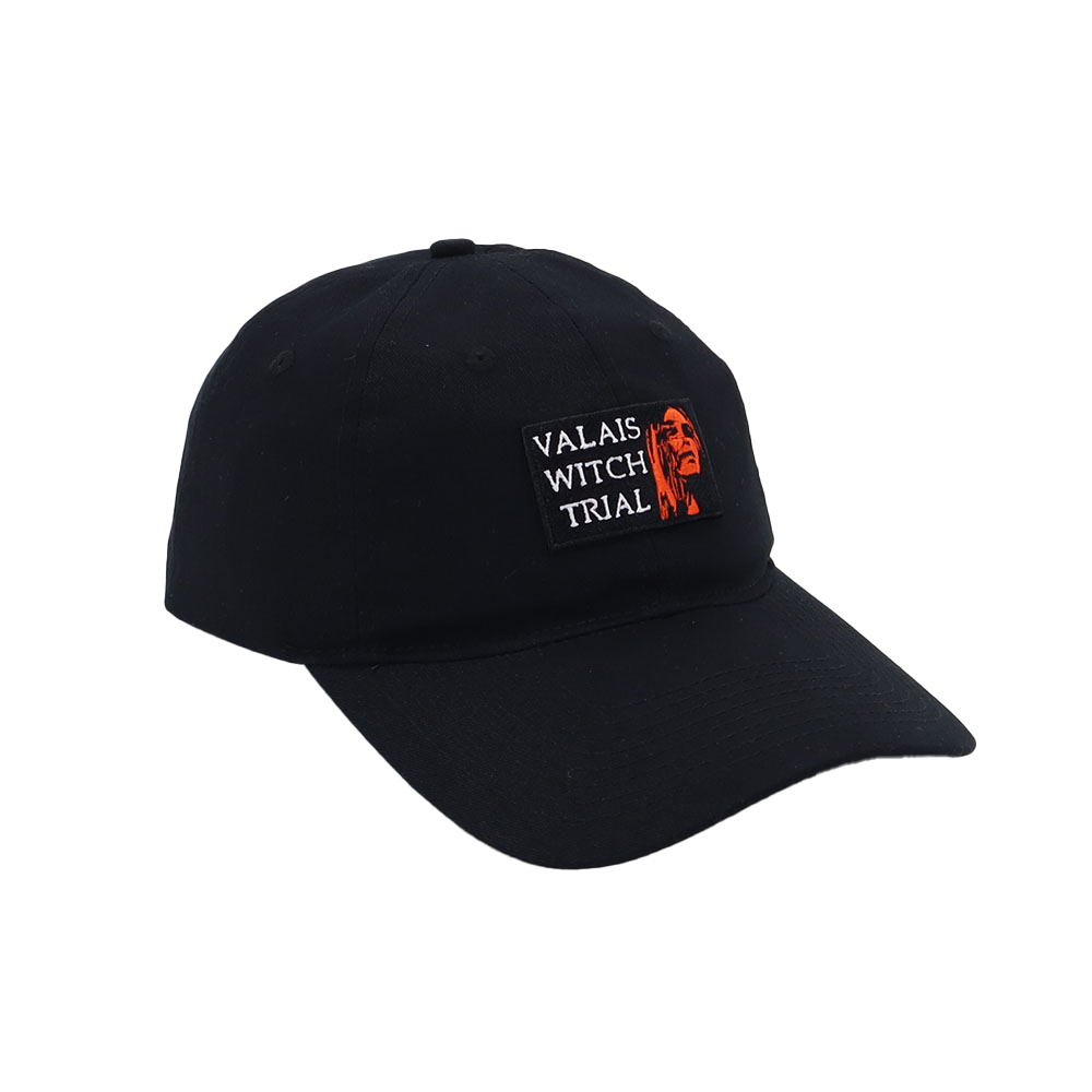 Sumerhouse Witch Trail Caps