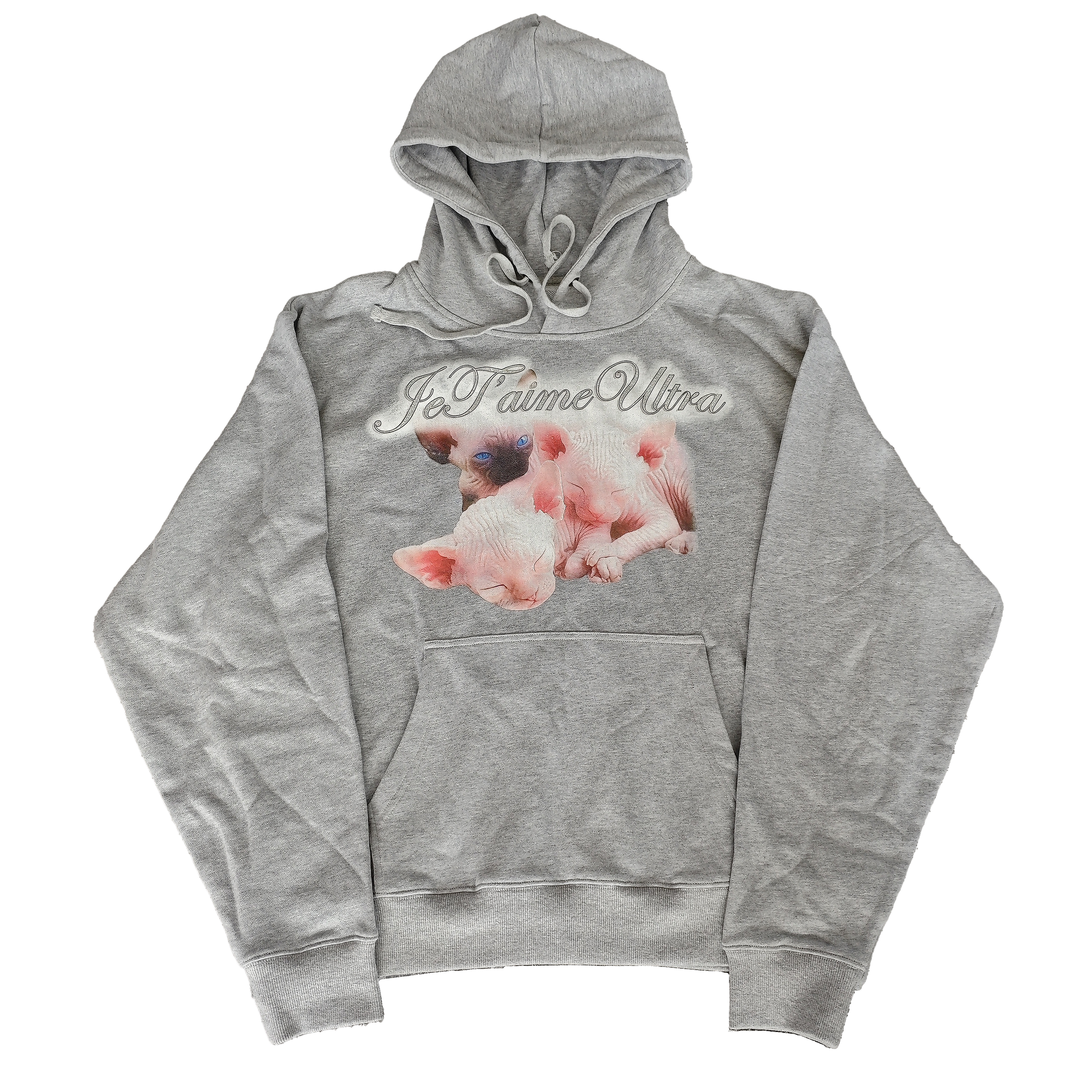 XO Pullover Hoodie