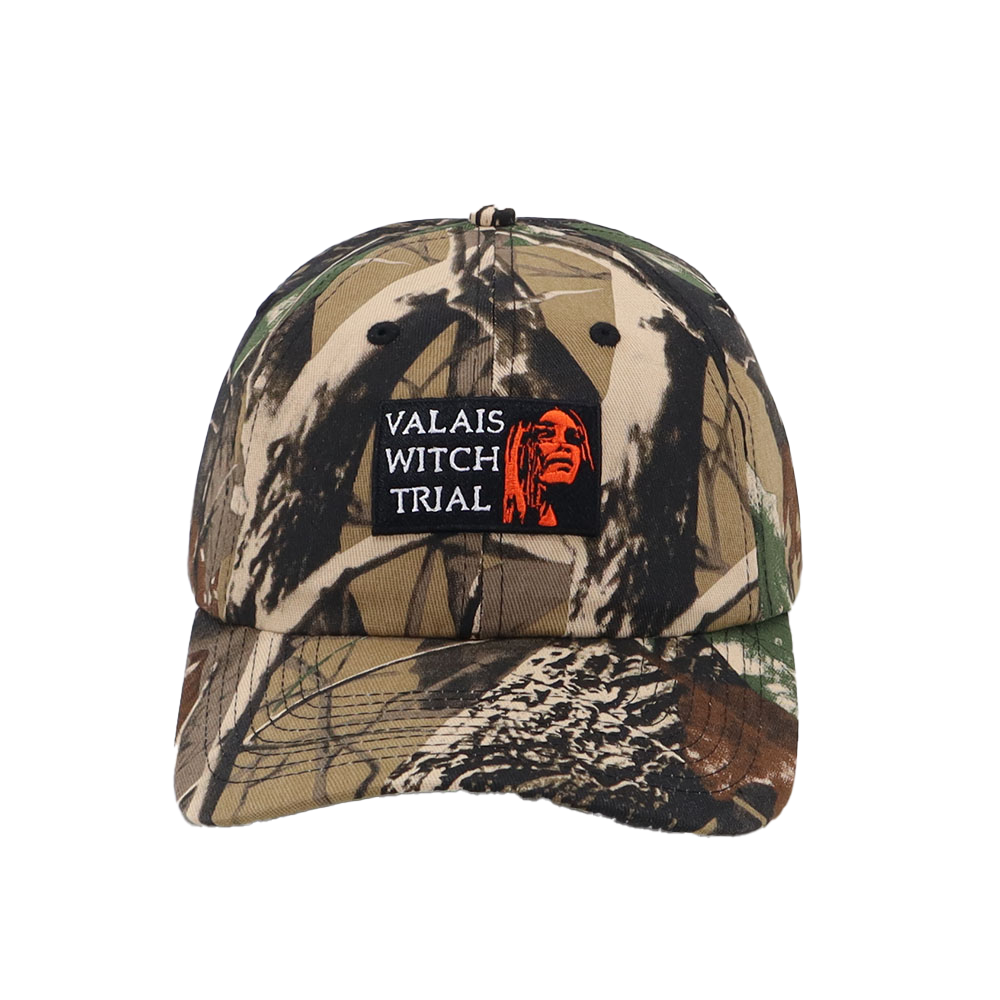 Sumerhouse Witch Trail Caps