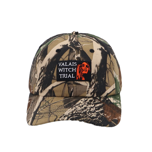 Sumerhouse Witch Trail Caps