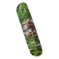 Safari Skate Deck
